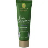 Primavera Pure Entspannung Handcreme 50 ml Creme