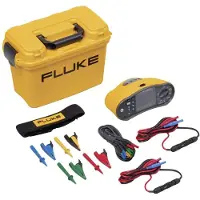 Fluke FLK-SMFT-1000/LITE Multifunktionaler PV-Analysator 6008183