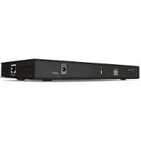 Lindy Hdmi 9-port 10.2g Multi-view Kvm-switch