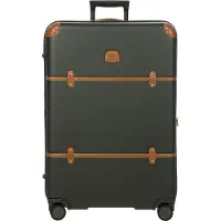 Bric's Bellagio Trolley 76 olive