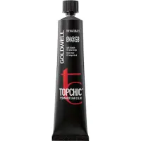 Goldwell Topchic Hair Color Tube - 60ml