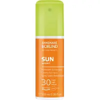 Börlind Sonnen Spray LSF 30 100 ml Dosierspray