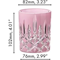 Riedel Laudon Tumbler 1515/02 S3 RO