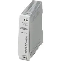 Phoenix Contact Stromversorgung UNO-PS/1AC/12DC - PC-/Server Netzteil - 30.000 W
