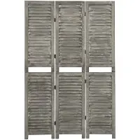 vidaXL Monitorständer Weiß 100x27,5x15 cm Massivholz Kiefer