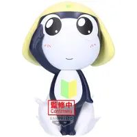 Bandai Groß e Figur von Sgt. Keroko Tamama Sofvimates, 18 cm