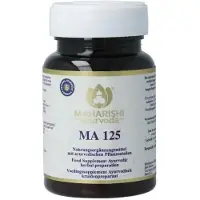 Maharishi Ayurv Ayurveda - MA 125 - 60 Tabletten