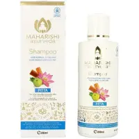 Maharishi Ayurv Ayurveda - Pitta Shampoo 200 ml
