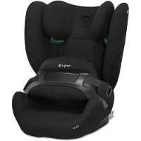 Cybex CBX by Pallas B i-Size Kindersitz, Black