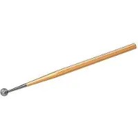 Gedore 8783400, Holz, 125 mm, 125 mm, 400 g