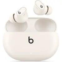Beats by Dr. Dre Studio Buds +, True Wireless Stereo (TWS), Anrufe/Musik, Kopfhörer, Elfenbein