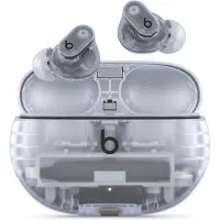 Beats by Dr. Dre Studio Buds +, True Wireless Stereo (TWS), Anrufe/Musik, Kopfhörer, Transparent