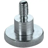 Toolcraft Rändelschrauben