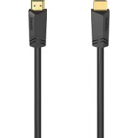 Hama Ultra High Speed HDMI-Kabel, zertifiziert, Stecker-Stecker, 8K, 5,0 m