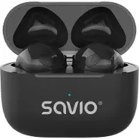 Savio TWS-02 PRO Kabellose Kopfhörer