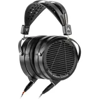 Audeze LCD-X Schwarz lederfrei mit Tragetasche (Creator)