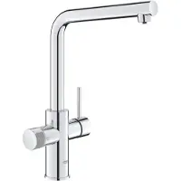 GROHE Blue Pure Minta, Chrom, 1 Stück(e)