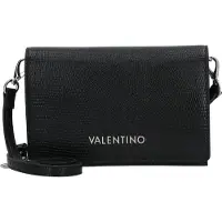 Valentino Damen Umhängetaschen Ember Flap Bag - Zwart - Größe ONESIZE