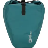 Jack Wolfskin Gravex 15l Fahrradtasche Blau Blau One Size