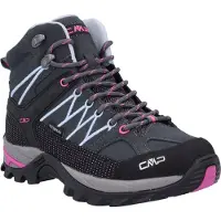 CMP Wanderschuh "RIGEL MID WMN WP TREKKING SHOES" wasserdicht