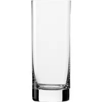 Stölzle Gläser-Set "New York Bar" Mix-Drink Glas,350 ml, 6-teilig