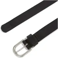 G-Star Gürtelschnalle "Giannina Thin Leather Belt"