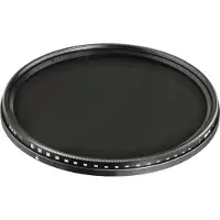 Hama Grau-Filter Vario ND2-400