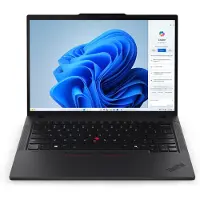 Lenovo ThinkPad T14 Gen 5 (AMD), AMD Ryzen 5 PRO, 3,2 GHz, 35,6 cm (14"), 1920 x 1200 Pixel, 16 GB, 512 GB