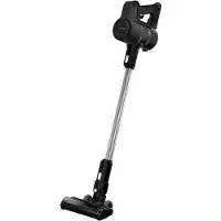 Grundig VCP 4230, Stabstaubsauger, Schwarz, Weiß, 0,55 l, Trocken, Akku, 150 W