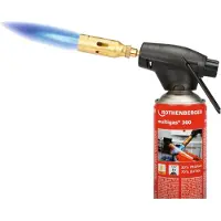 Rothenberger ROFIRE Set mit Multigas 300, 7/16", EU