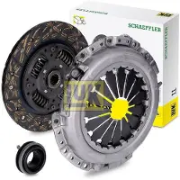 LuK 1 Kupplungssatz 622 3237 00 RepSet für HYUNDAI