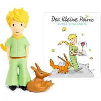 Tonies Der kleine Prinz (Relaunch neues Audio)