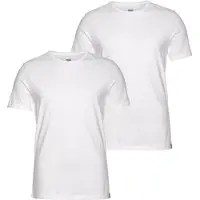 Levi's T-Shirt SLIM 2PK CREWNECK 1 herren