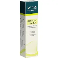 Hans Karrer GmbH HANS Karrer Mandelölsalbe Eco 100 ml