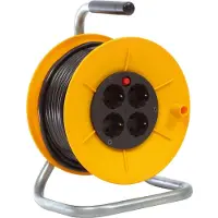 Schill Kabeltrommel IT 220.S4.25KG315 22504322000