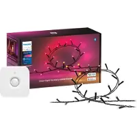 Philips Hue Festavia Lichterkette - 20 Meter + Bewegungssensor