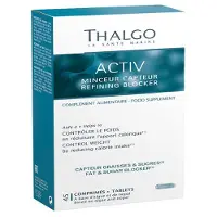 Thalgo Activ Minceur Capteur 45 St Tabletten