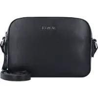 Replay Umhängetasche Crossbody Bag Black schwarz