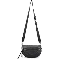 Fredsbruder Comfy Carry Umhängetasche 36 cm