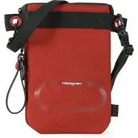 Hedgren Uni Otu Umhängetasche RFID Schutz 13 cm