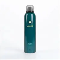 Youall Ginkgo Duschschaum 200 ml Schaum