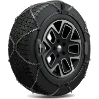 König Schneekette Reflex Cross 246 (2er Set)