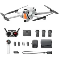 Antigravity A1 Drohne Infinity Bundle