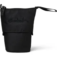 Satch Schulzubehör Skandi Pencil Slider Nordic Black