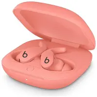 Beats by Dr. Dre Fit Pro kabellose Ohrhörer - Aktive Geräuschunterdrückung - Coral Pink