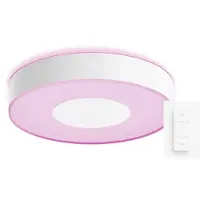 Philips Hue Infuse M Deckenleuchte White & Color Weiß + Dimmer
