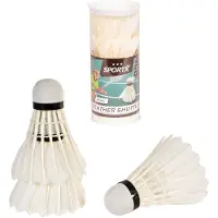 Sportx RS070 3 Stück(e) Weiss