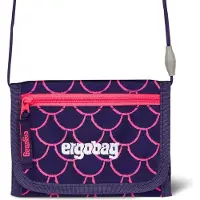 Ergobag Brustbeutel PerlentauchBär