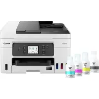 Canon MAXIFY GX4050 + 1 Satz Tintenflaschen