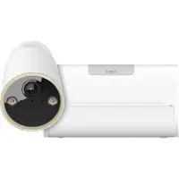 TP-LINK Tapo C460 + H500 CentralHub
